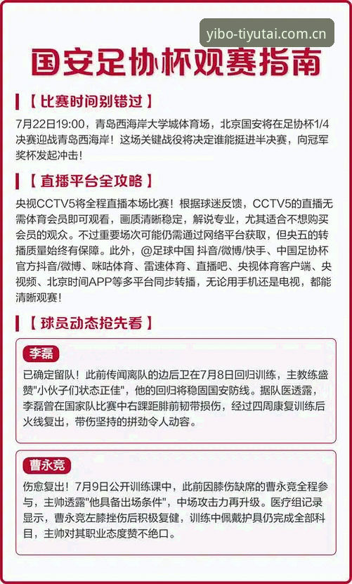 中国足协第三批禁足名单深度解析：完整观赛指南与行业影响分析